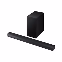 Samsung B-series Soundbar HW-B650F 3.1 ch Subwoofer (2025)