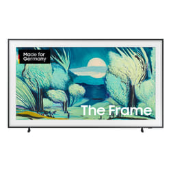 Samsung The Frame GQ55LS03FAU 139,7 cm (55") 4K Ultra HD Smart TV Wi-Fi Nero