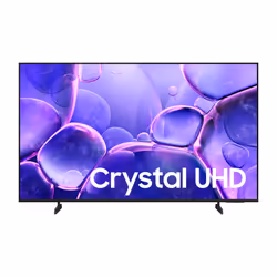 Samsung 55" Crystal UHD U8000F 4K Vision AI Smart TV (2025)