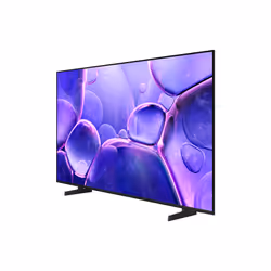 Samsung 55" Crystal UHD U8000F 4K Vision AI Smart TV (2025)