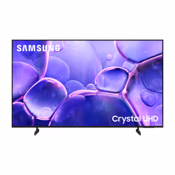 Samsung 55" Crystal UHD U8000F 4K Vision AI Smart TV (2025) - Vista aggiuntiva 6