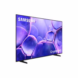 Samsung 65" Crystal UHD U8000F 4K Vision AI Smart TV (2025) - Vista aggiuntiva 8
