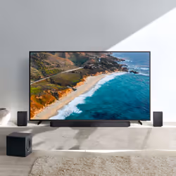 Samsung HW-Q930F Nero 9.1.4 canali 580 W - Vista aggiuntiva 4