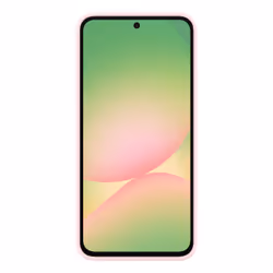 Samsung Galaxy A56 5G Silicone Case