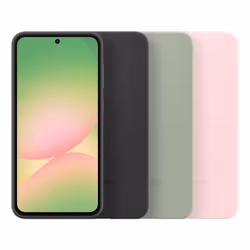 Samsung Galaxy A56 5G Silicone Case - Vista aggiuntiva 6
