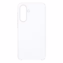 Samsung EF-QA566 custodia per cellulare 17 cm (6.7") Cover Trasparente - Vista aggiuntiva 4