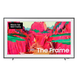 Samsung The Frame GQ65LS03FWU 165,1 cm (65") 4K Ultra HD Smart TV Wi-Fi Nero
