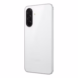 Samsung Galaxy A26 6 GB 128 GB Bianco - Vista aggiuntiva 7