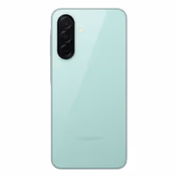 Samsung Galaxy A26 6 GB 128 GB Colore menta - Vista aggiuntiva 5