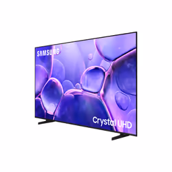 Samsung 85" Crystal UHD U8000F 4K Vision AI Smart TV (2025) - Vista aggiuntiva 7