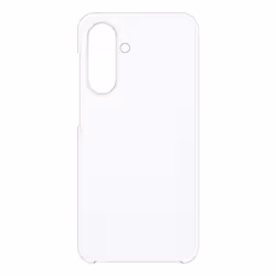 Samsung Galaxy A26 5G Clear Case - Vista aggiuntiva 4