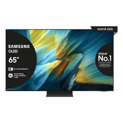 Samsung Smart TV 65" QE65S95FATXZT OLED 4K 2025