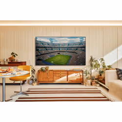 Samsung TU65U8005FU 165,1 cm (65") 4K Ultra HD Smart TV Wi-Fi Nero - Vista aggiuntiva 3