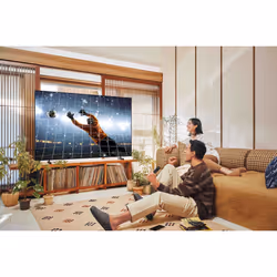Samsung TU65U8005FU 165,1 cm (65") 4K Ultra HD Smart TV Wi-Fi Nero - Vista aggiuntiva 5