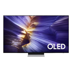 Samsung S90F QE48S90FAEXXH TV 121,9 cm (48") 4K Ultra HD Smart TV Wi-Fi Nero