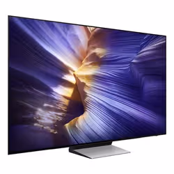Samsung S90F QE48S90FAEXXH TV 121,9 cm (48") 4K Ultra HD Smart TV Wi-Fi Nero - Vista aggiuntiva 6