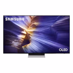 Samsung S90F QE48S90FAEXXH TV 121,9 cm (48") 4K Ultra HD Smart TV Wi-Fi Nero - Vista aggiuntiva 8