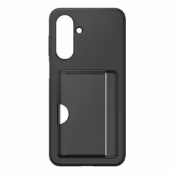 Samsung Galaxy A26 5G Card Slot Case - Vista aggiuntiva 4