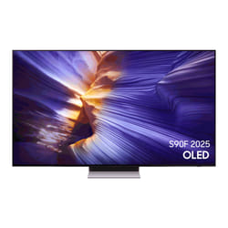Samsung TQ65S90FAT 165,1 cm (65") 4K Ultra HD Smart TV Wi-Fi Nero