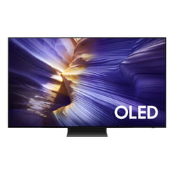 Samsung 83" OLED S94F 4K Vision AI Smart TV (2025)
