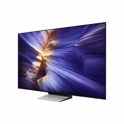 Samsung 83" OLED S90F 4K Vision AI Smart TV (2025)