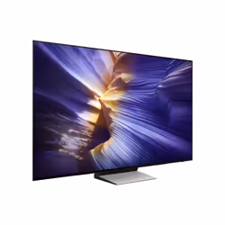 Samsung 83" OLED S90F 4K Vision AI Smart TV (2025)