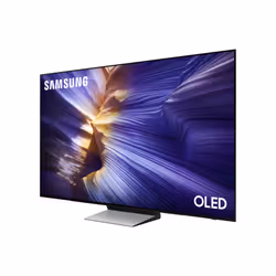 Samsung 83" OLED S90F 4K Vision AI Smart TV (2025) - Vista aggiuntiva 7