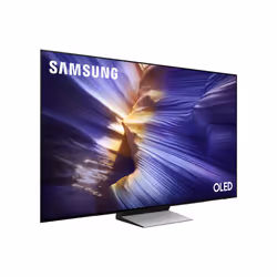 Samsung 83" OLED S90F 4K Vision AI Smart TV (2025) - Vista aggiuntiva 8