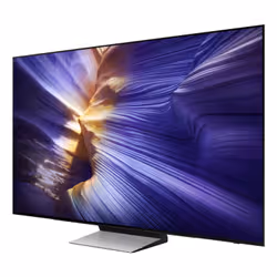Samsung S90F QE83S90FAE 2,11 m (83") 4K Ultra HD Smart TV Wi-Fi Nero - Vista aggiuntiva 2