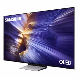 Samsung S90F QE83S90FAE 2,11 m (83") 4K Ultra HD Smart TV Wi-Fi Nero - Vista aggiuntiva 6