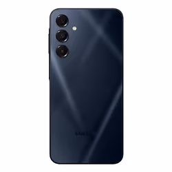 Samsung Galaxy A16 Enterprise Edition 17 cm (6.7") Dual SIM ibrida 5G USB tipo-C 4 GB 128 GB 5000 mAh Blu marino - Vista aggiuntiva 5