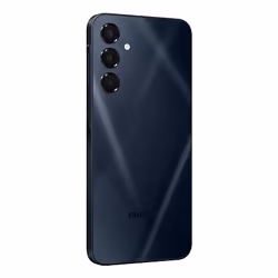 Samsung Galaxy A16 Enterprise Edition 17 cm (6.7") Dual SIM ibrida 5G USB tipo-C 4 GB 128 GB 5000 mAh Blu marino - Vista aggiuntiva 6