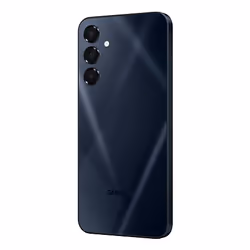 Samsung Galaxy A16 Enterprise Edition 17 cm (6.7") Dual SIM ibrida 5G USB tipo-C 4 GB 128 GB 5000 mAh Blu marino - Vista aggiuntiva 7