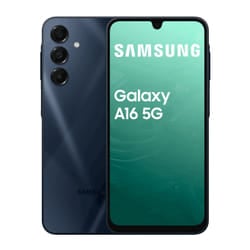 Samsung Galaxy A16 Enterprise Edition A16 LTE 17 cm (6.7") Dual SIM ibrida Android 14 4G USB tipo-C 4 GB 128 GB 5000 mAh Blu scuro