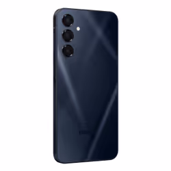 Samsung Galaxy A16 Enterprise Edition A16 LTE 4 GB 128 GB Blu scuro - Vista aggiuntiva 6