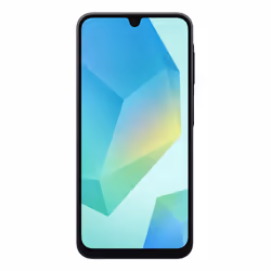 Samsung Galaxy A16 4 GB 128 GB Nero - Vista aggiuntiva 2