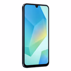 Samsung Galaxy A16 4 GB 128 GB Nero - Vista aggiuntiva 3