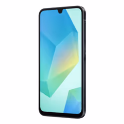 Samsung Galaxy A16 4 GB 128 GB Nero - Vista aggiuntiva 4