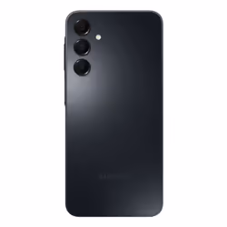 Samsung Galaxy A16 4 GB 128 GB Nero - Vista aggiuntiva 5