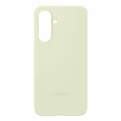 Samsung Galaxy A36 5G Silicone Case - Vista aggiuntiva 4