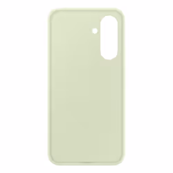 Samsung Galaxy A36 5G Silicone Case - Vista aggiuntiva 5
