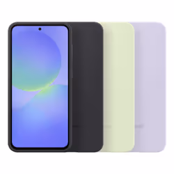 Samsung Galaxy A36 5G Silicone Case - Vista aggiuntiva 6