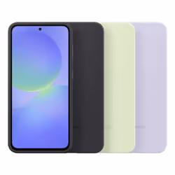 Samsung Galaxy A36 5G Silicone Case - Vista aggiuntiva 6