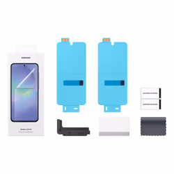 Samsung Pellicola protettiva per lo schermo Galaxy A36 5G