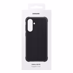 Samsung Galaxy A36 5G Rugged Case - Vista aggiuntiva 6