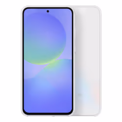 Samsung Galaxy A36 5G Clear Case - Vista aggiuntiva 5