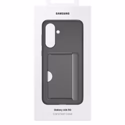 Samsung Galaxy A36 5G Card Slot Case - Vista aggiuntiva 7