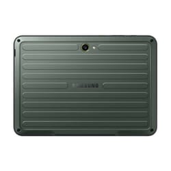 Samsung Galaxy Tab Active5 Pro SM-X350N Qualcomm Snapdragon 128 GB 25,6 cm (10.1") 6 GB Wi-Fi 6 (802.11ax) Verde