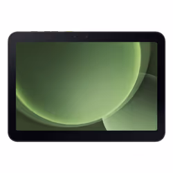 Samsung Galaxy Tab Active5 Pro Active5 Pro 5G Enterprise Edit Qualcomm Snapdragon LTE 256 GB 25,6 cm (10.1") 8 GB Wi-Fi 6E (802.11ax) Android 15 Verde - Vista aggiuntiva 4