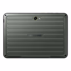 Samsung Galaxy Tab Active5 Pro SM-X356B 5G Qualcomm Snapdragon LTE 128 GB 25,6 cm (10.1") 8 GB Wi-Fi 6E (802.11ax) Android 15 Verde